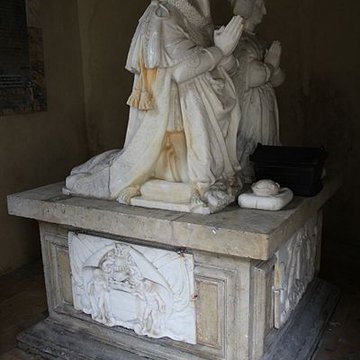 Hôtel-Dieu de Nogent-le-Rotrou