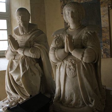 Hôtel-Dieu de Nogent-le-Rotrou