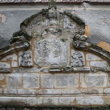 Hôtel-Dieu de Nogent-le-Rotrou