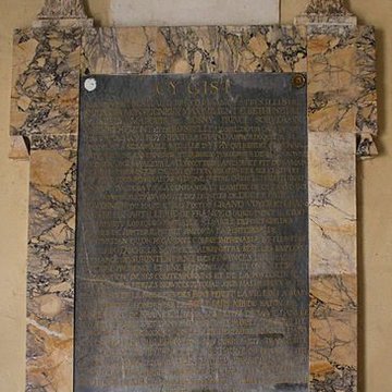 Hôtel-Dieu de Nogent-le-Rotrou