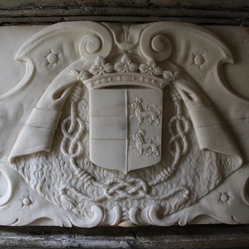 Hôtel-Dieu de Nogent-le-Rotrou