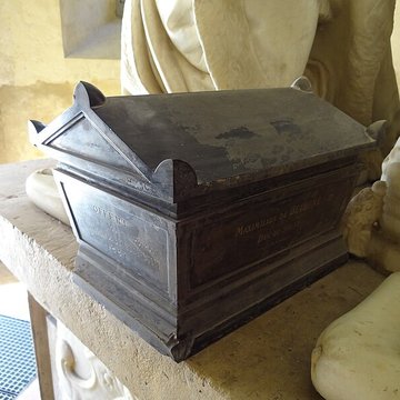 Hôtel-Dieu de Nogent-le-Rotrou