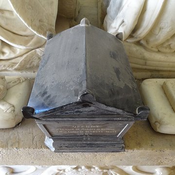 Hôtel-Dieu de Nogent-le-Rotrou