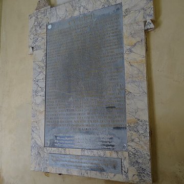 Hôtel-Dieu de Nogent-le-Rotrou