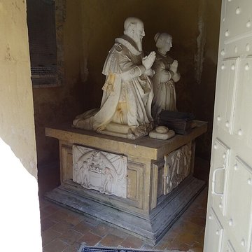 Hôtel-Dieu de Nogent-le-Rotrou