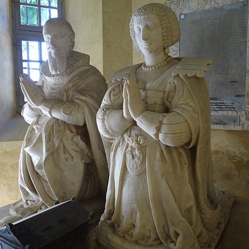 Hôtel-Dieu de Nogent-le-Rotrou