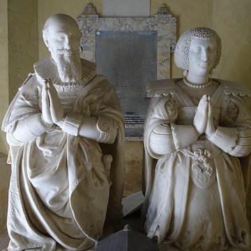 Hôtel-Dieu de Nogent-le-Rotrou