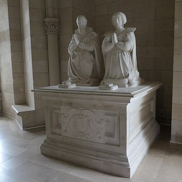 Hôtel-Dieu de Nogent-le-Rotrou