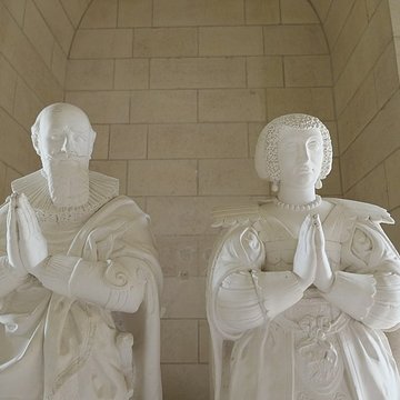 Hôtel-Dieu de Nogent-le-Rotrou