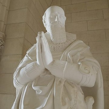 Hôtel-Dieu de Nogent-le-Rotrou