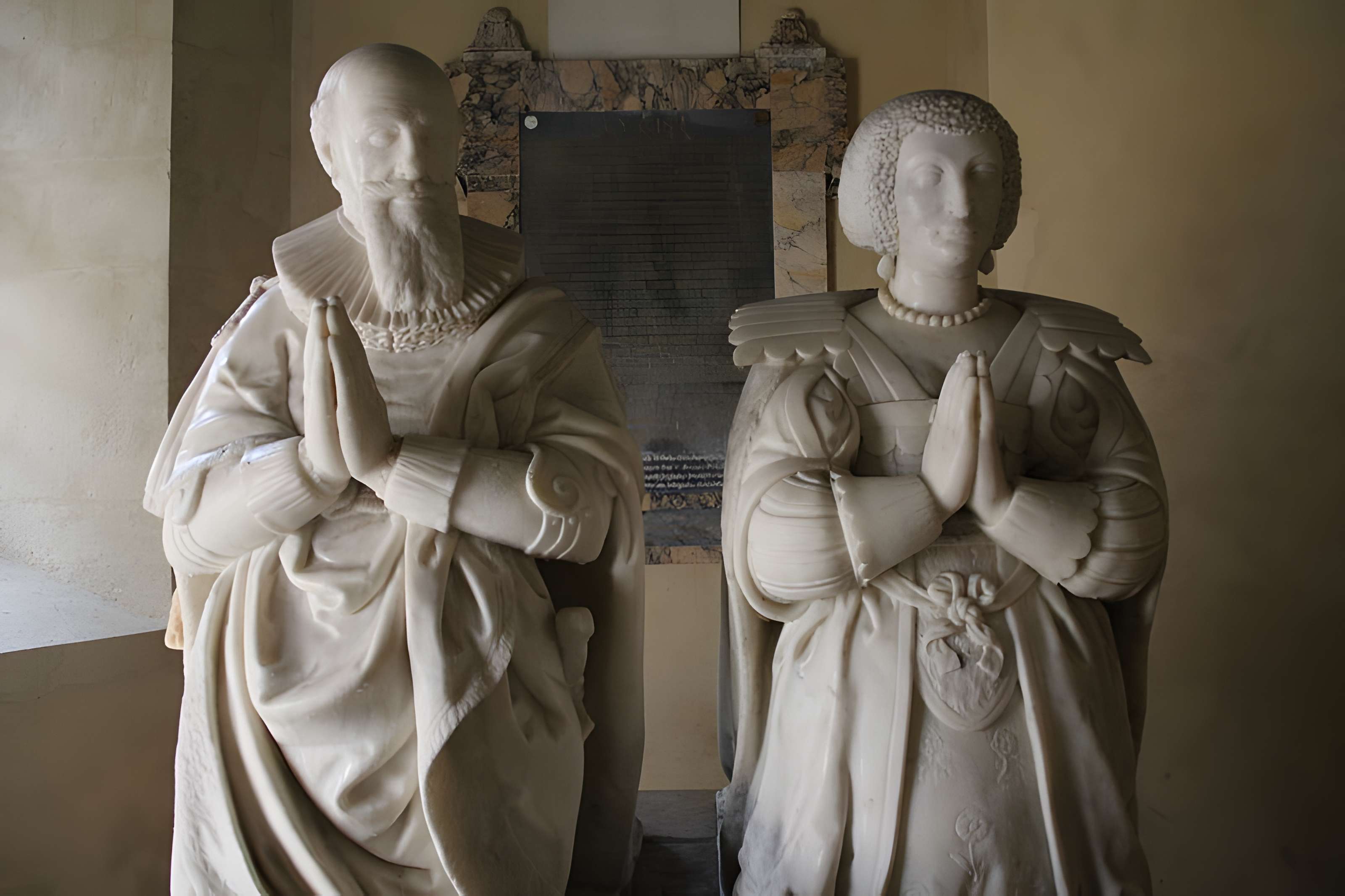 Hôtel-Dieu de Nogent-le-Rotrou