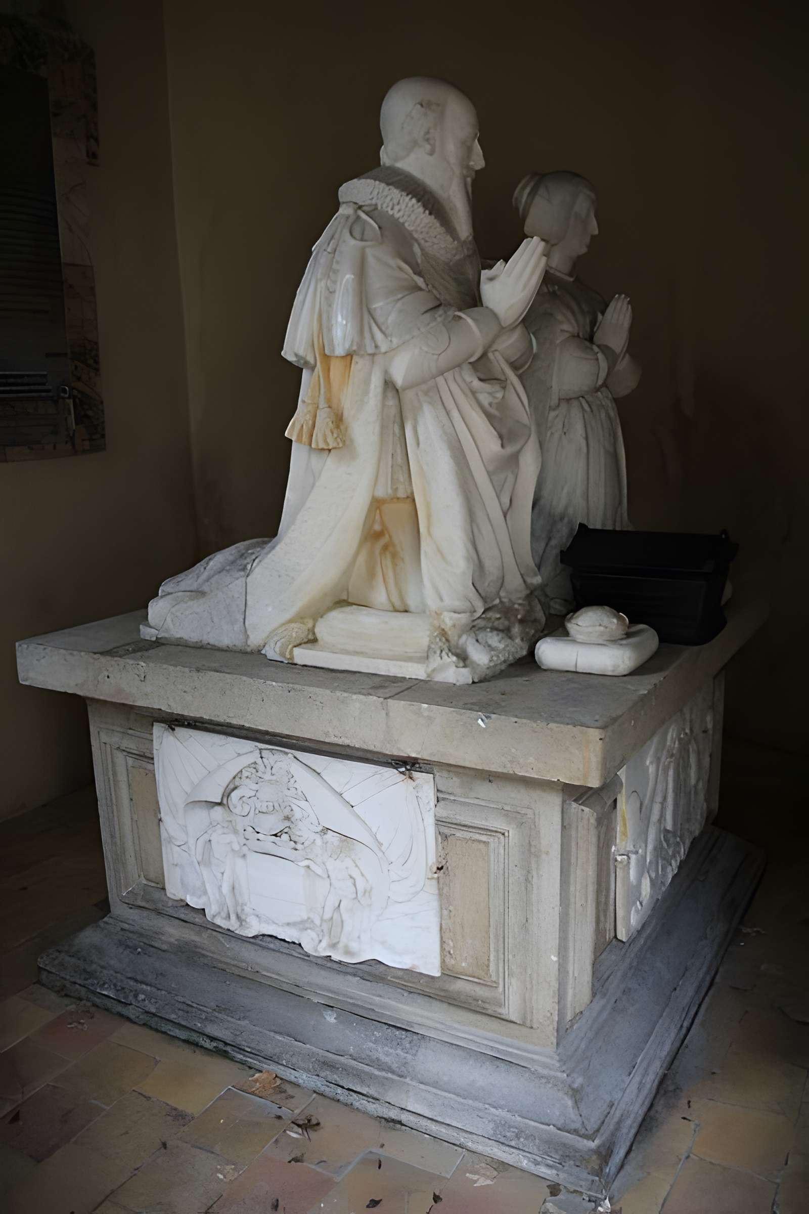 Hôtel-Dieu de Nogent-le-Rotrou