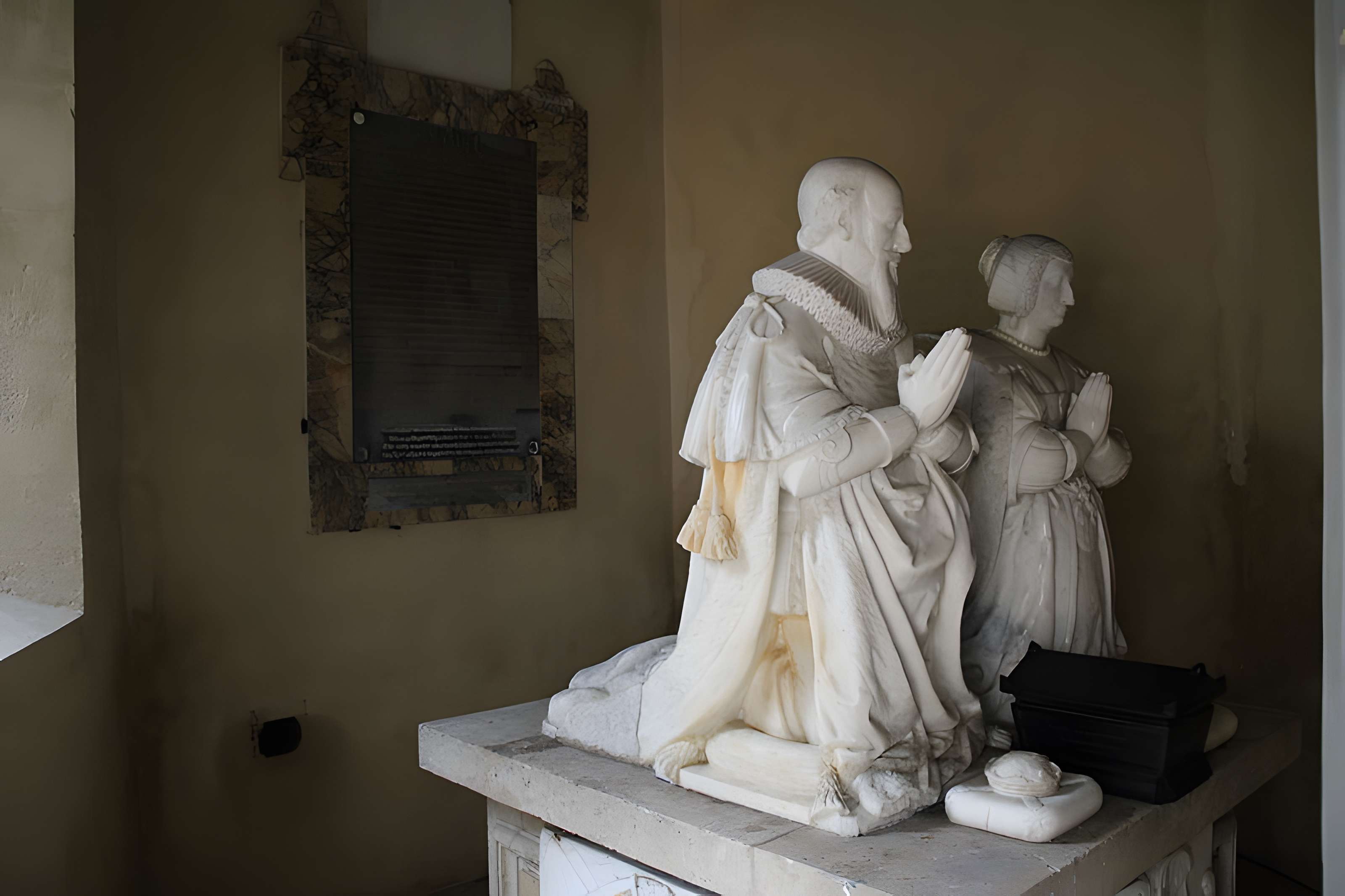 Hôtel-Dieu de Nogent-le-Rotrou