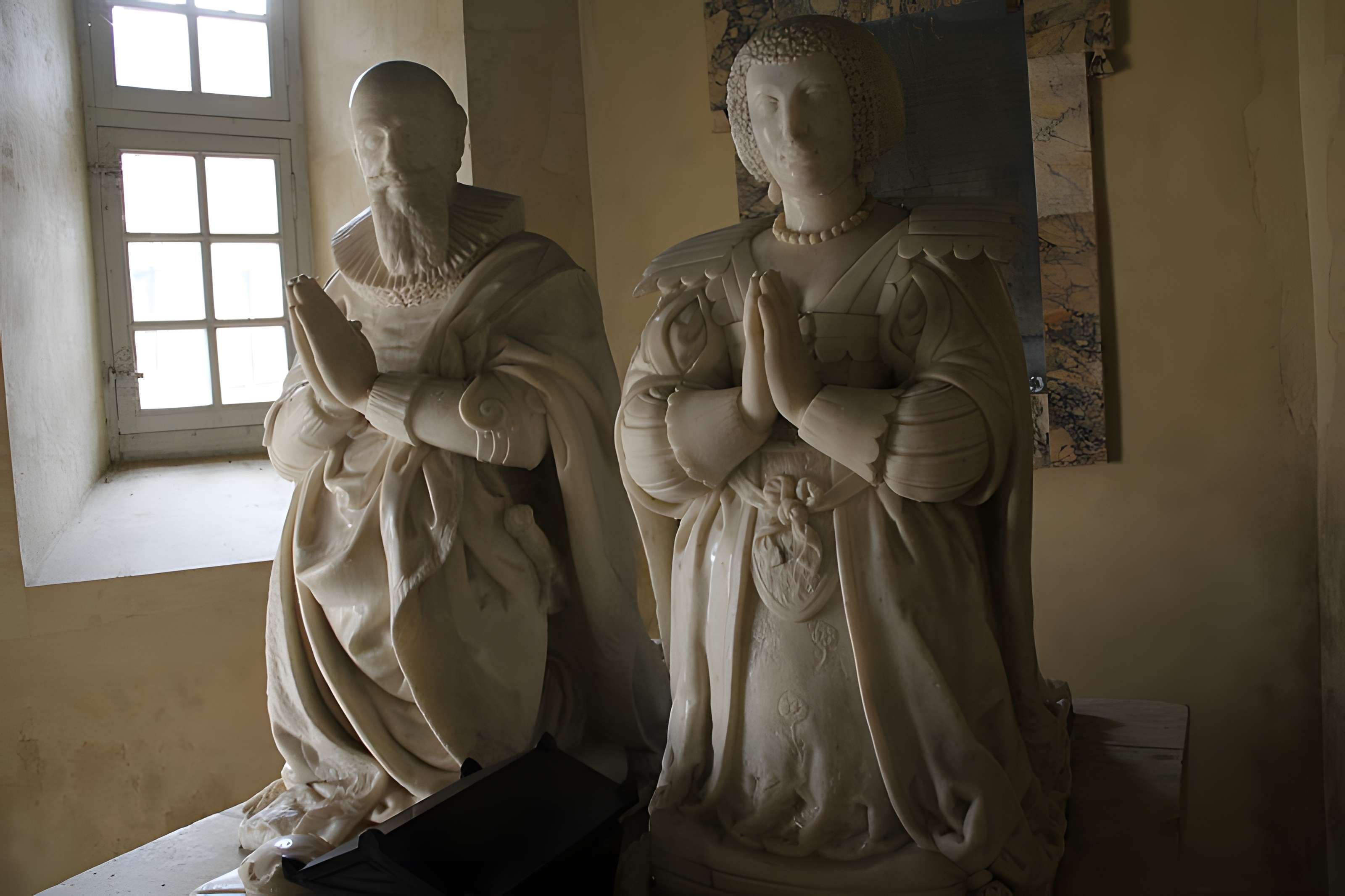 Hôtel-Dieu de Nogent-le-Rotrou