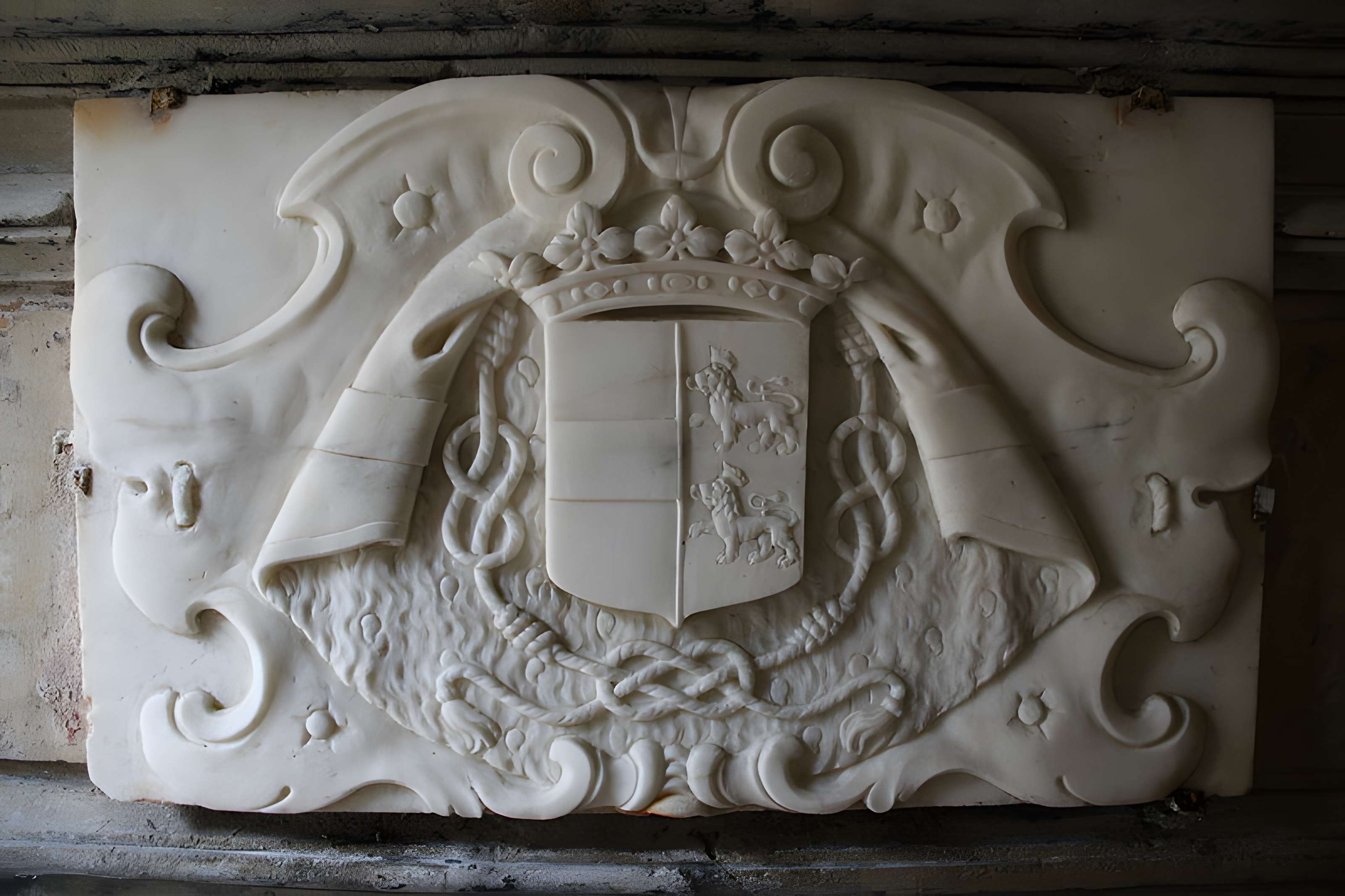 Hôtel-Dieu de Nogent-le-Rotrou