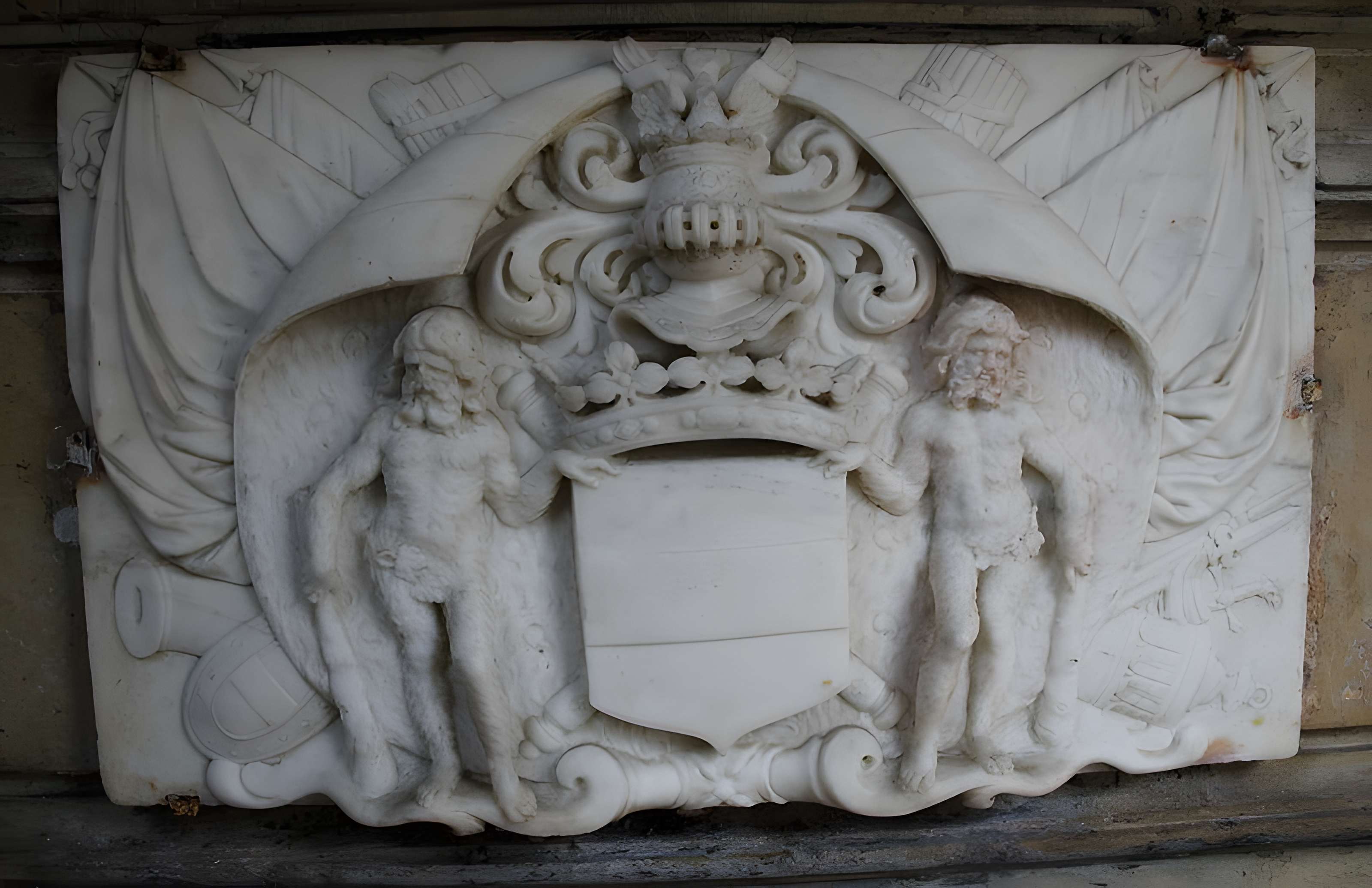 Hôtel-Dieu de Nogent-le-Rotrou