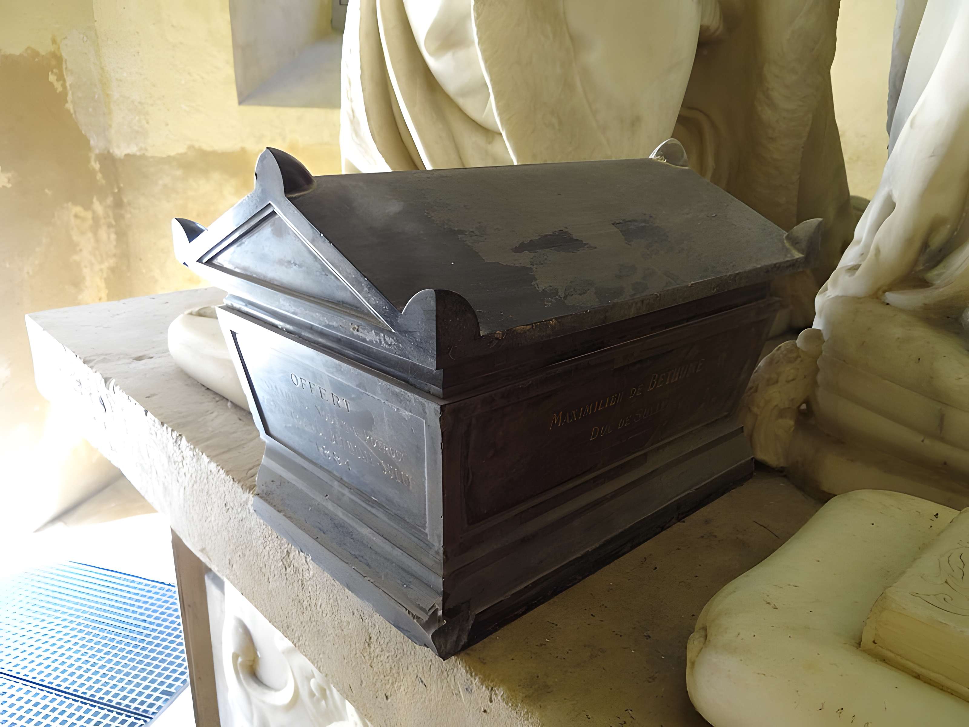 Hôtel-Dieu de Nogent-le-Rotrou