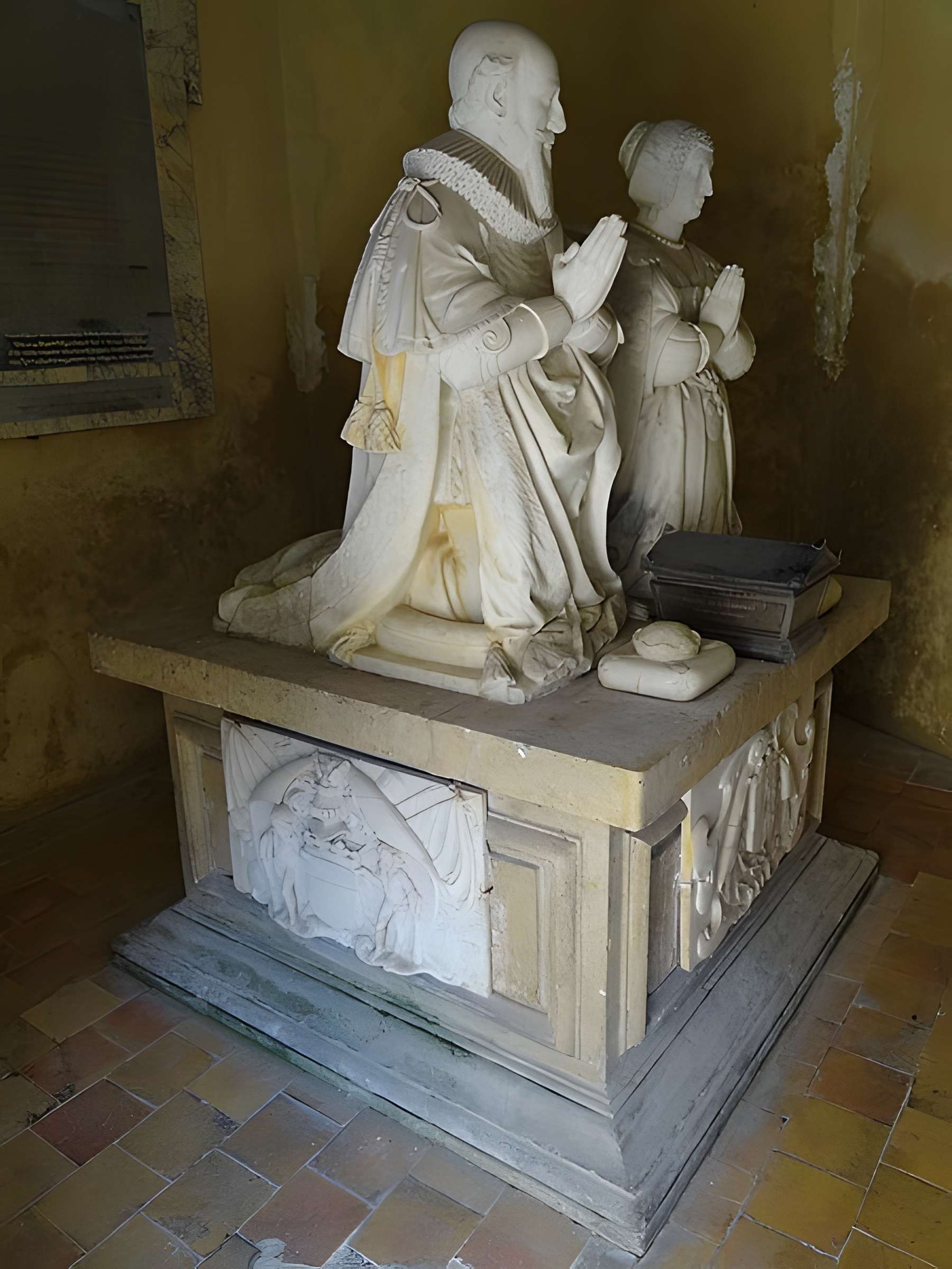 Hôtel-Dieu de Nogent-le-Rotrou