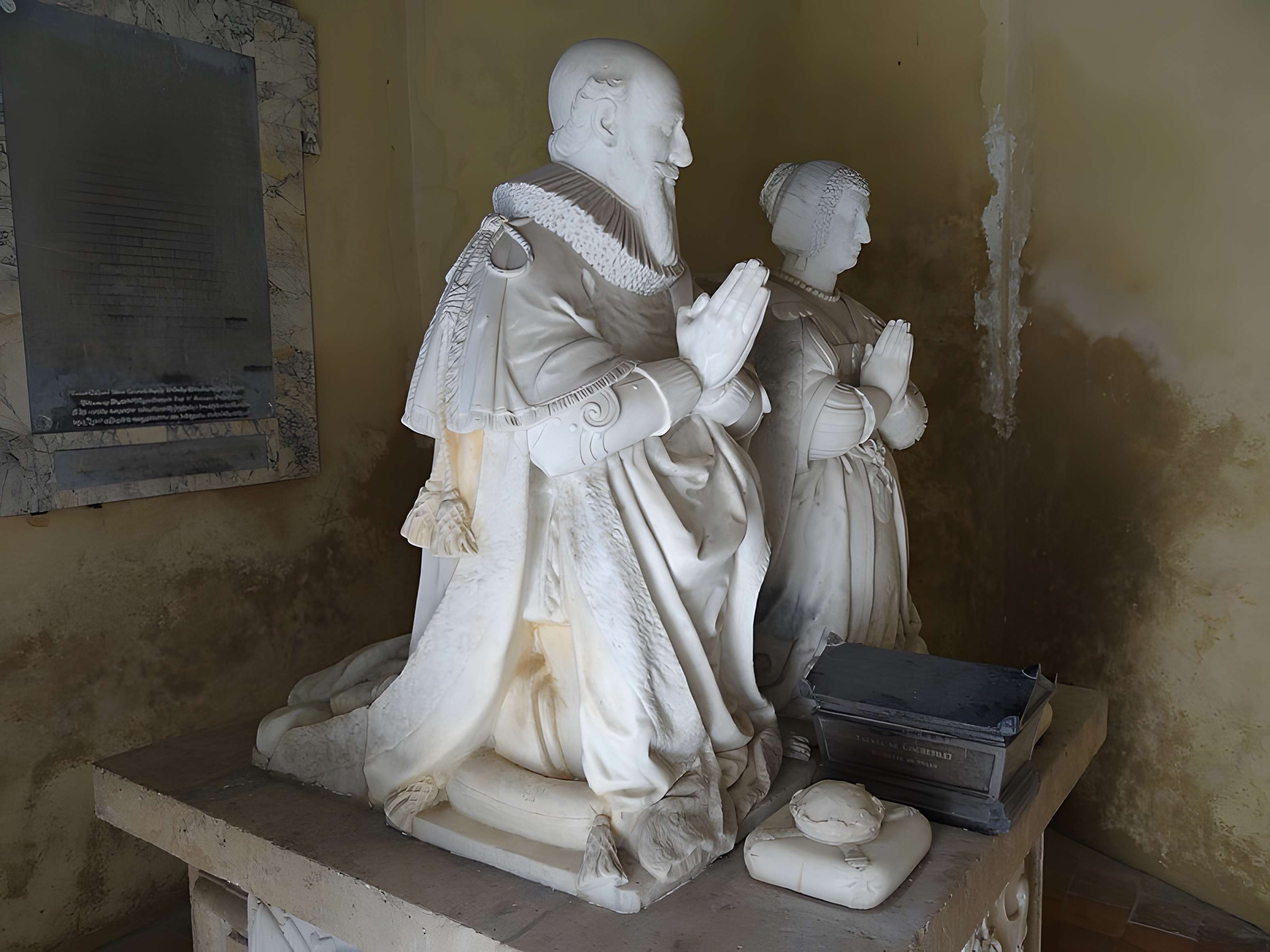 Hôtel-Dieu de Nogent-le-Rotrou