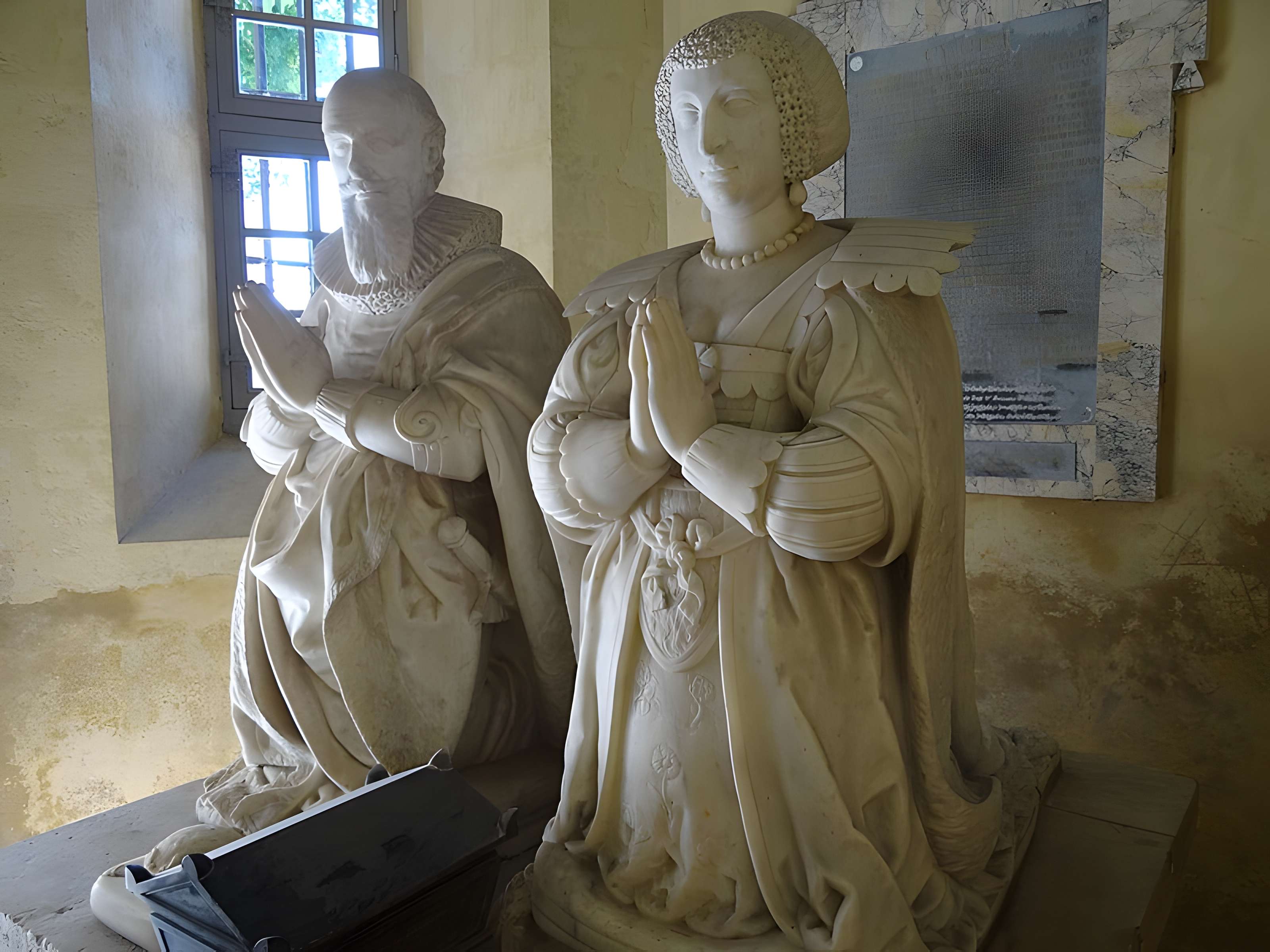 Hôtel-Dieu de Nogent-le-Rotrou