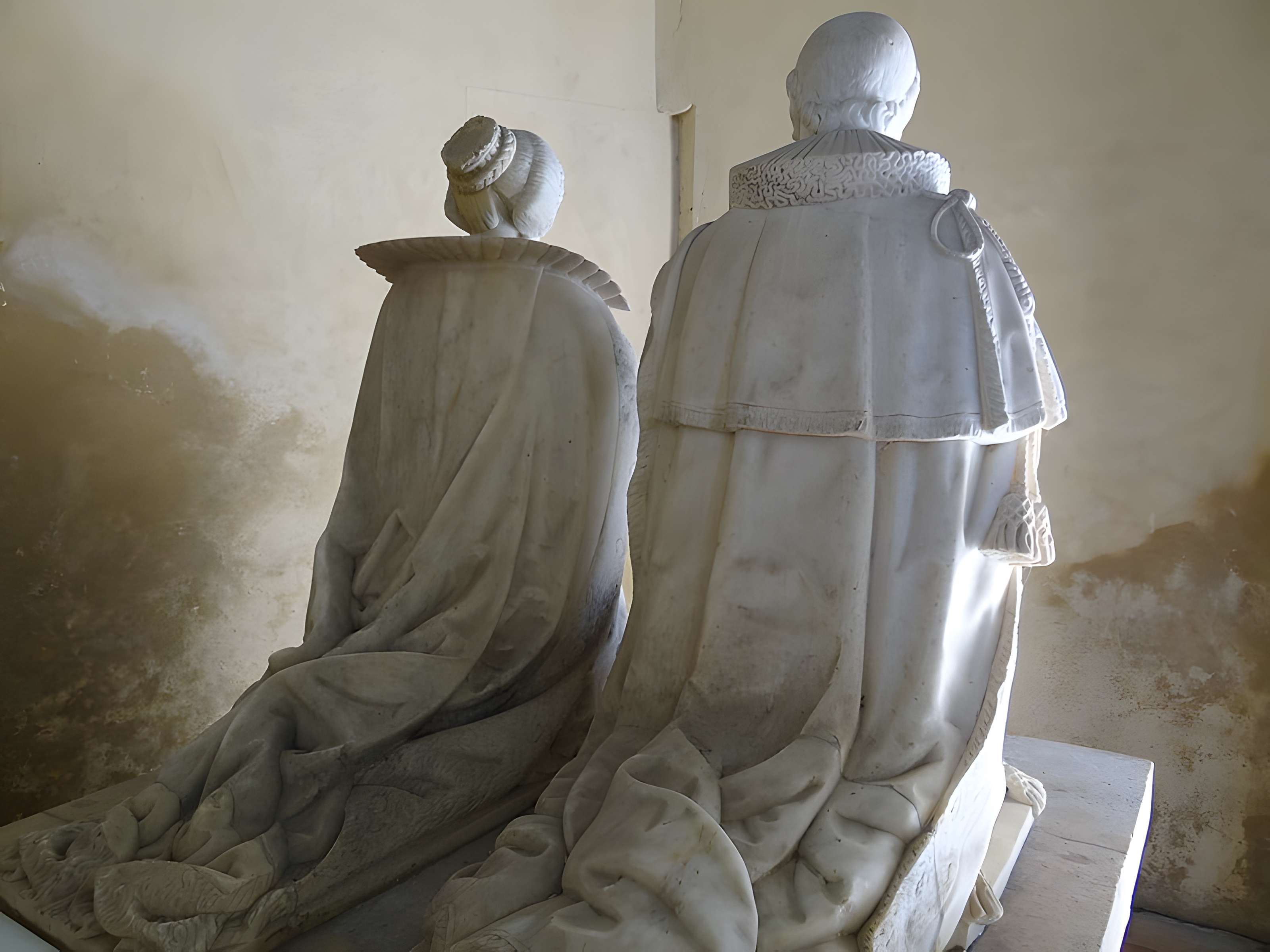 Hôtel-Dieu de Nogent-le-Rotrou