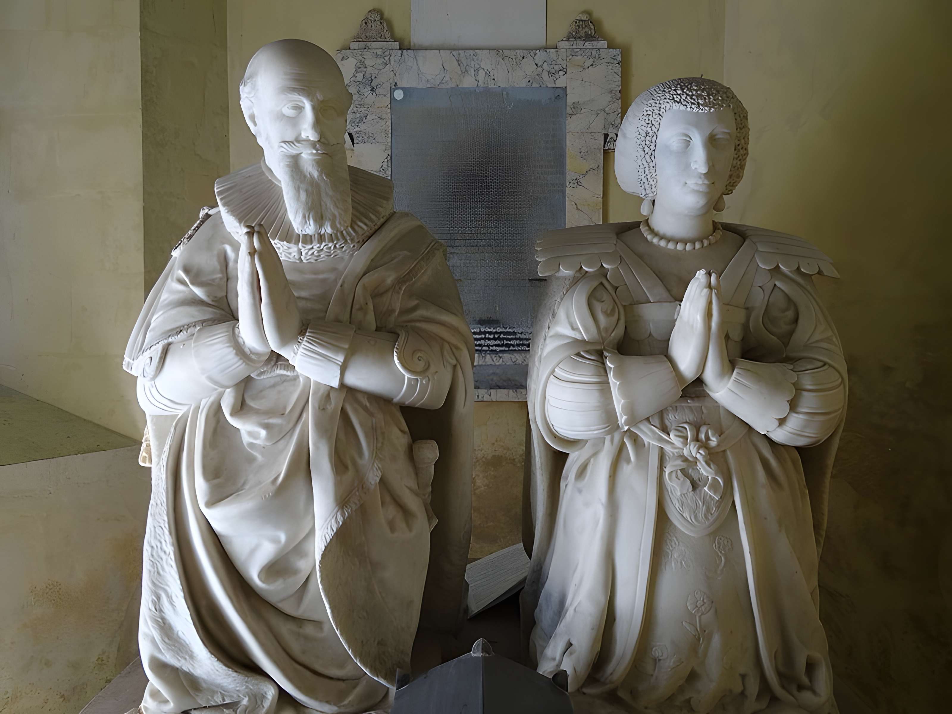 Hôtel-Dieu de Nogent-le-Rotrou