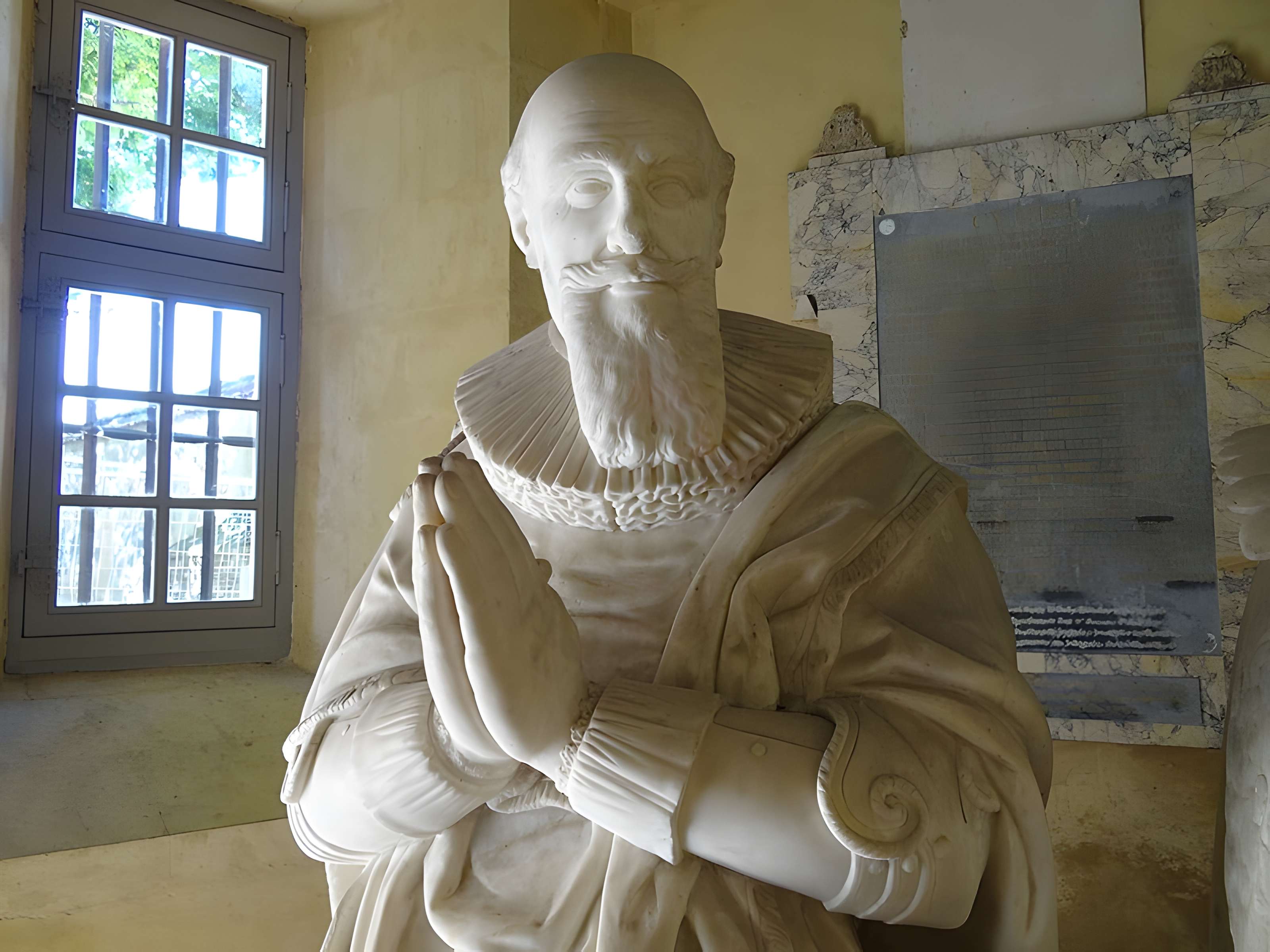 Hôtel-Dieu de Nogent-le-Rotrou