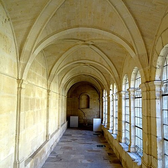 Photo de Hôtel-Dieu de Noyon