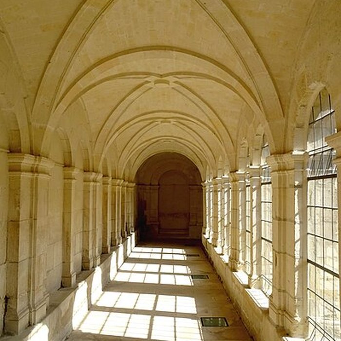 Photo de Hôtel-Dieu de Noyon