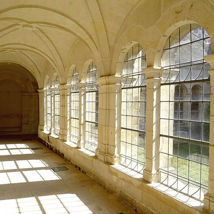 Photo de Hôtel-Dieu de Noyon