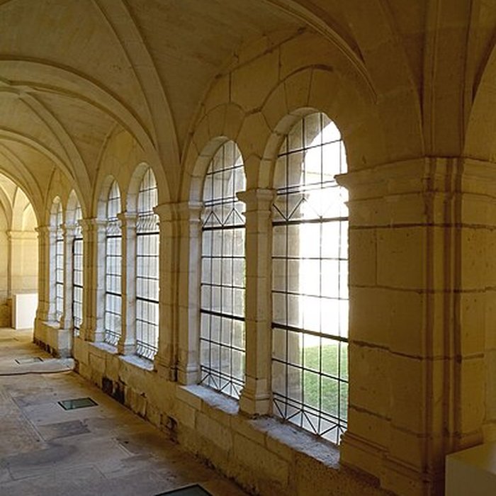 Photo de Hôtel-Dieu de Noyon