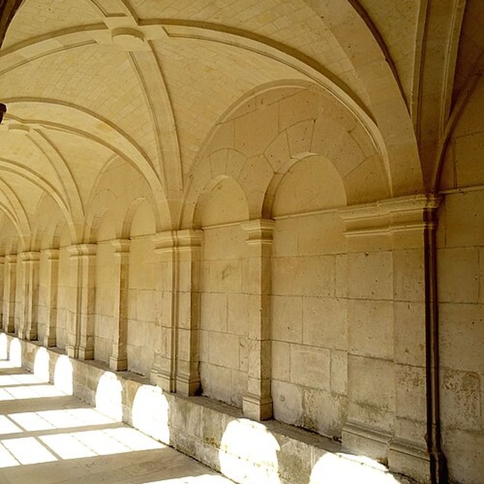 Photo de Hôtel-Dieu de Noyon