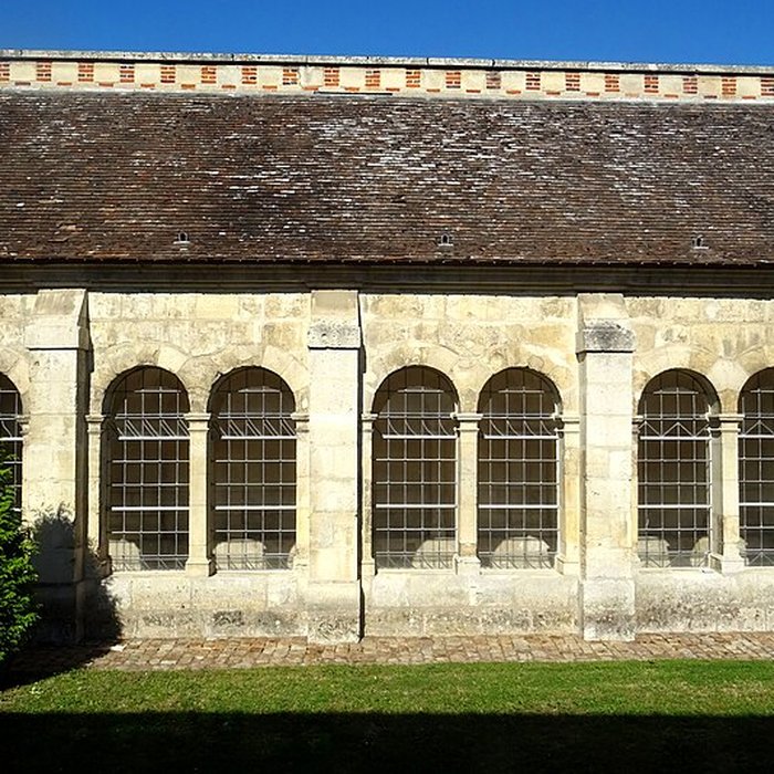Photo de Hôtel-Dieu de Noyon