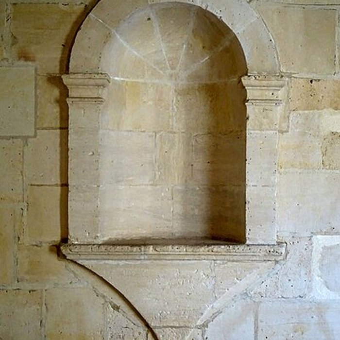 Photo de Hôtel-Dieu de Noyon