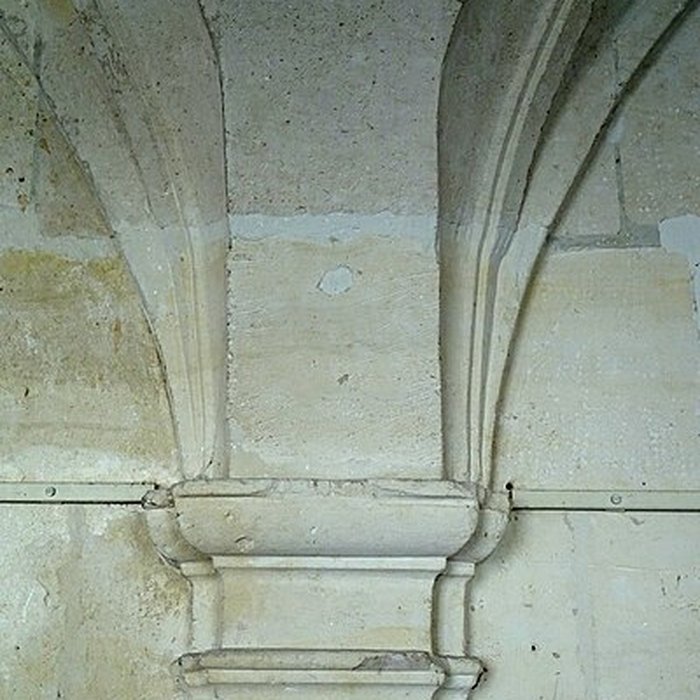 Photo de Hôtel-Dieu de Noyon