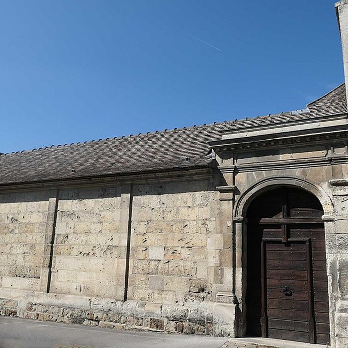 Photo de Hôtel-Dieu de Noyon