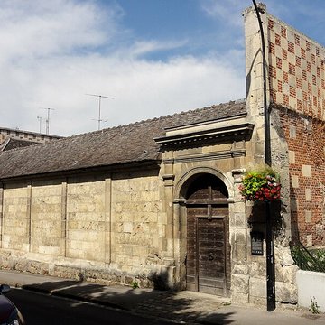 Hôtel-Dieu de Noyon