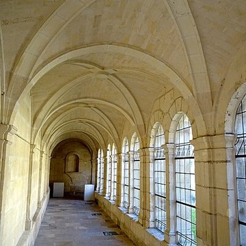 Hôtel-Dieu de Noyon