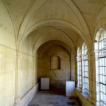 Hôtel-Dieu de Noyon