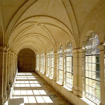 Hôtel-Dieu de Noyon