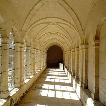 Hôtel-Dieu de Noyon