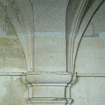 Hôtel-Dieu de Noyon