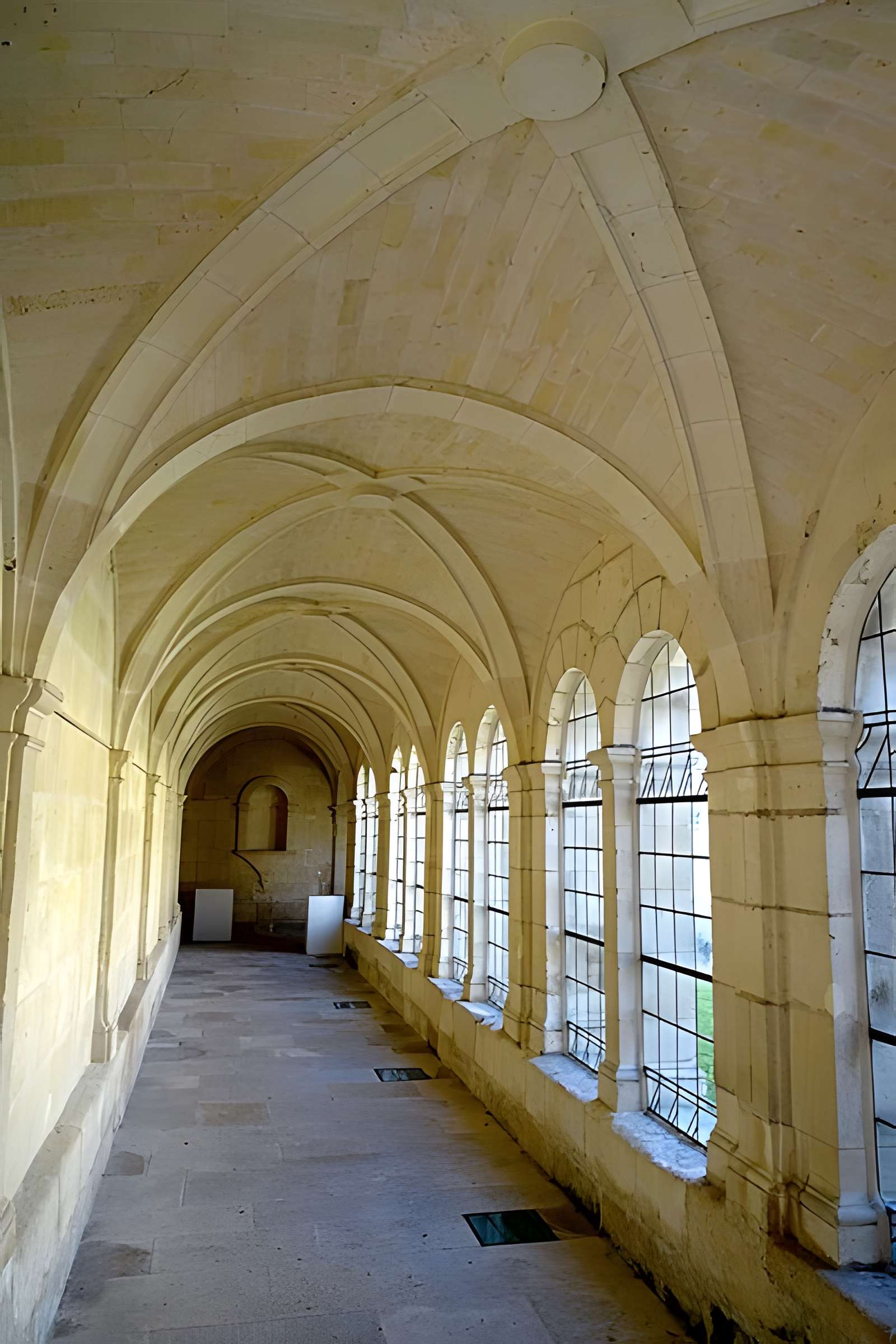 Hôtel-Dieu de Noyon