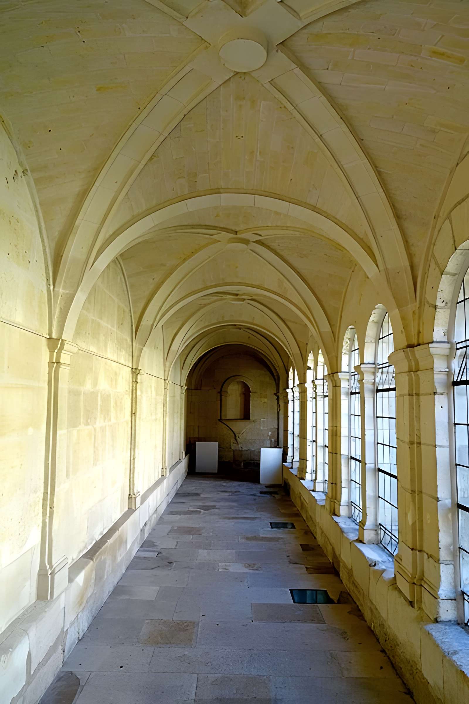 Hôtel-Dieu de Noyon