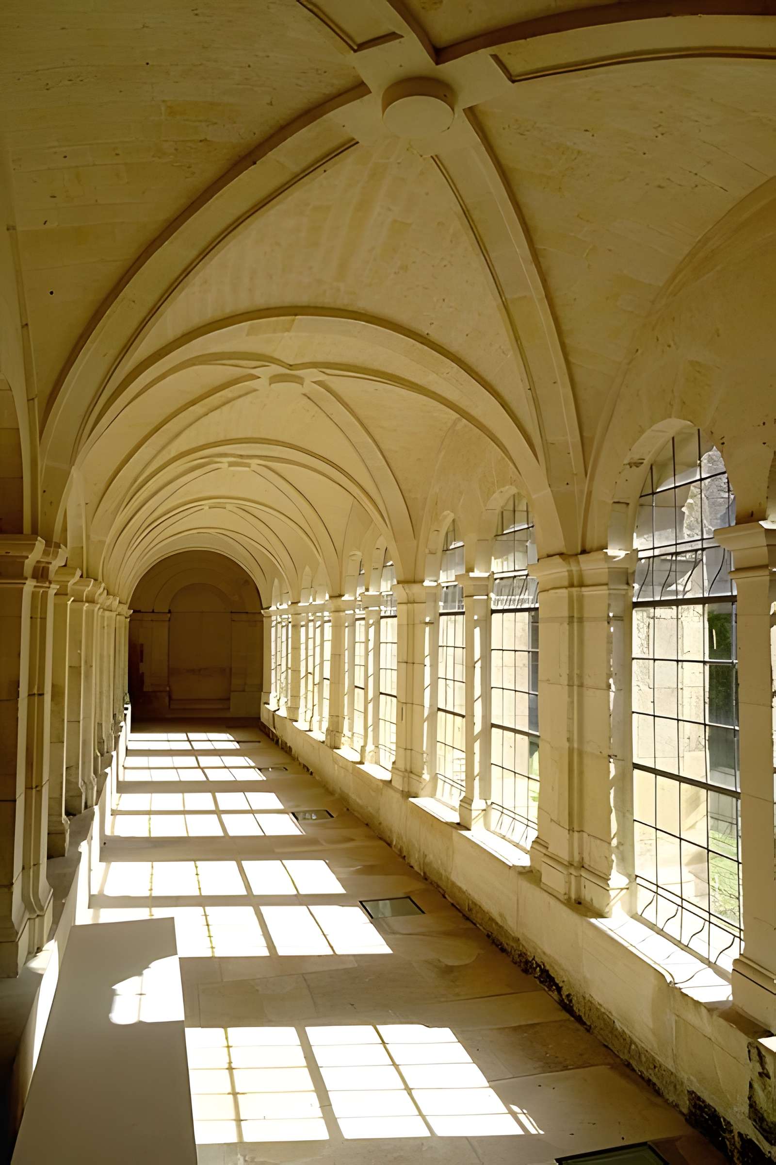 Hôtel-Dieu de Noyon