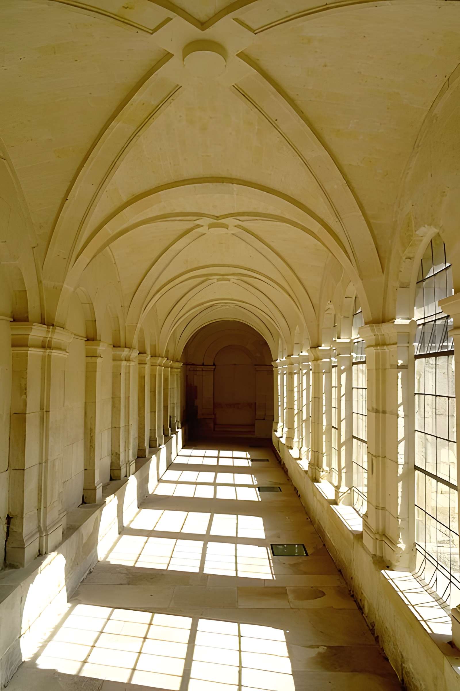 Hôtel-Dieu de Noyon