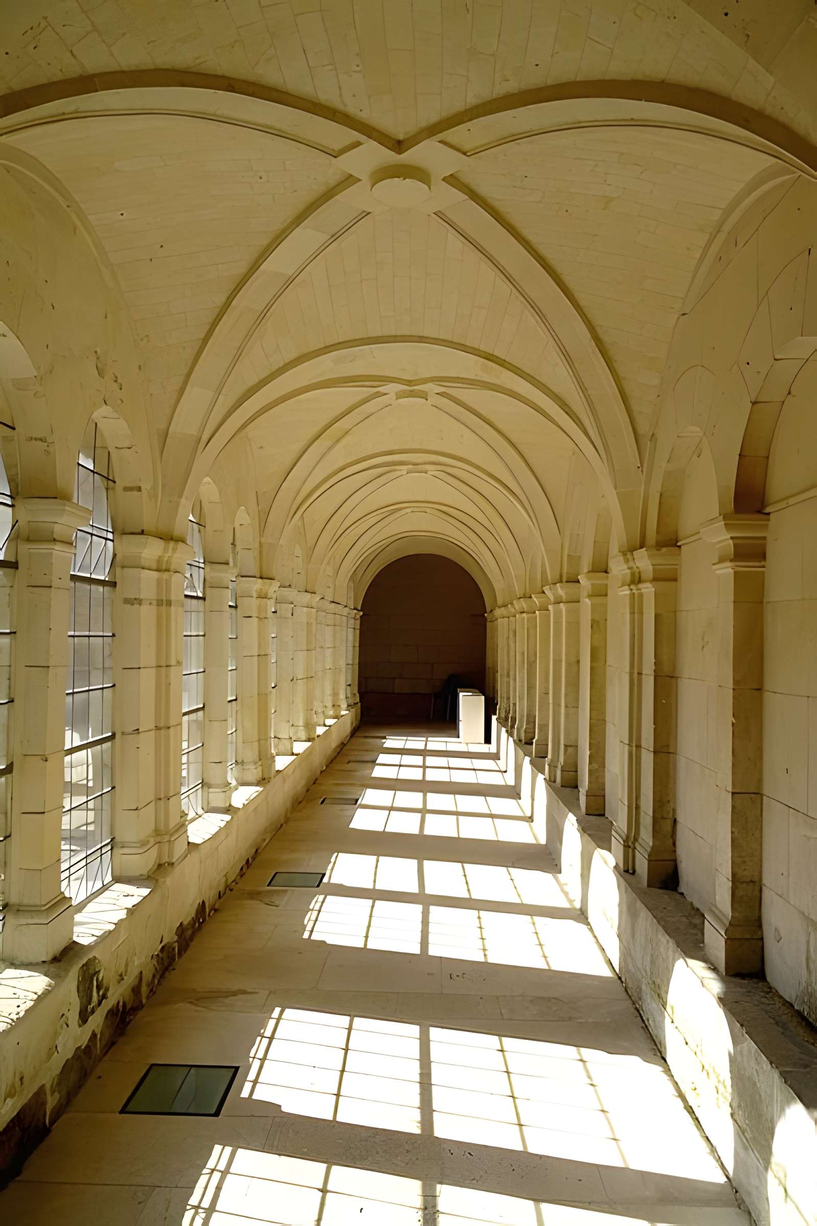 Hôtel-Dieu de Noyon