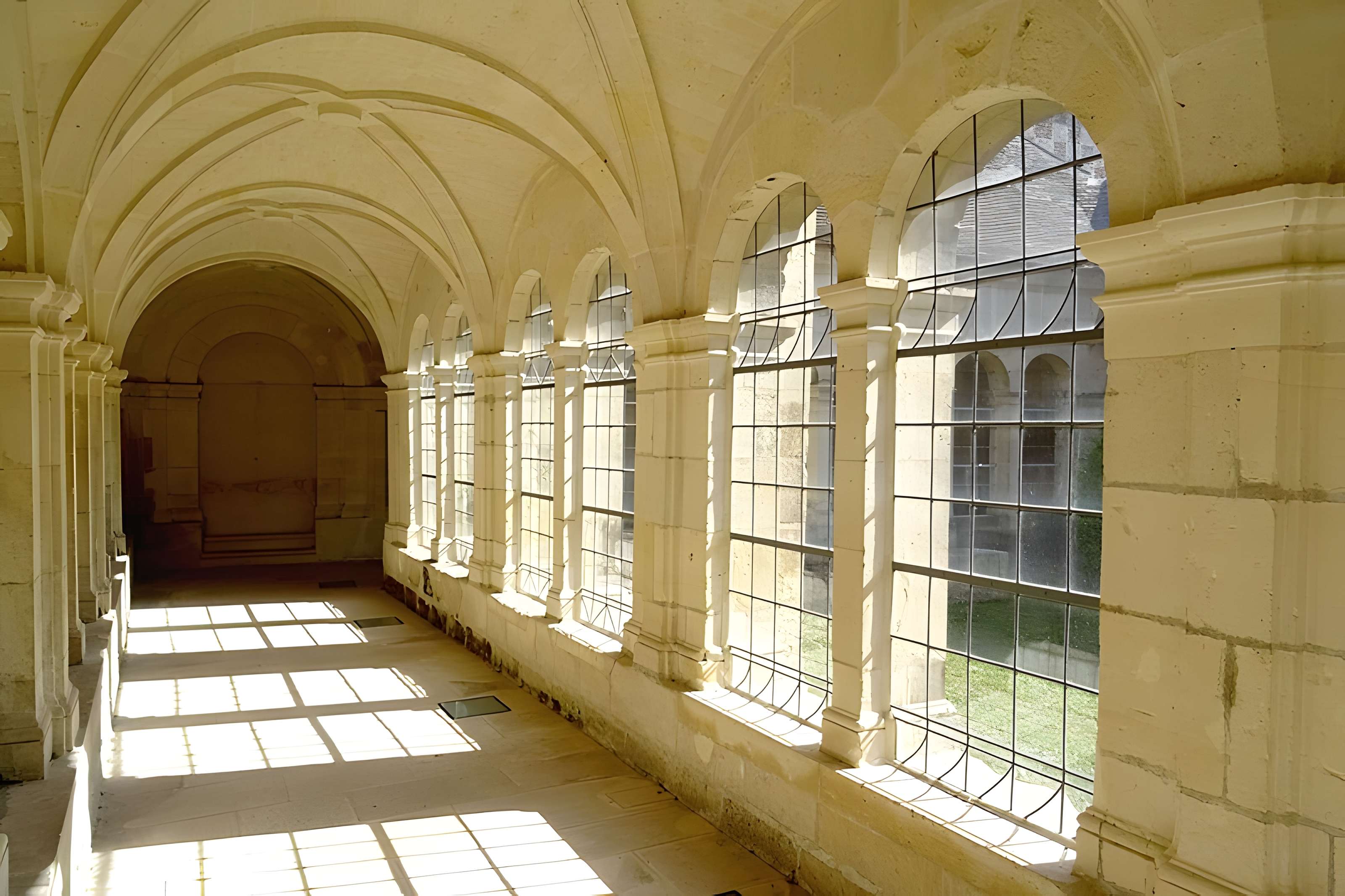 Hôtel-Dieu de Noyon