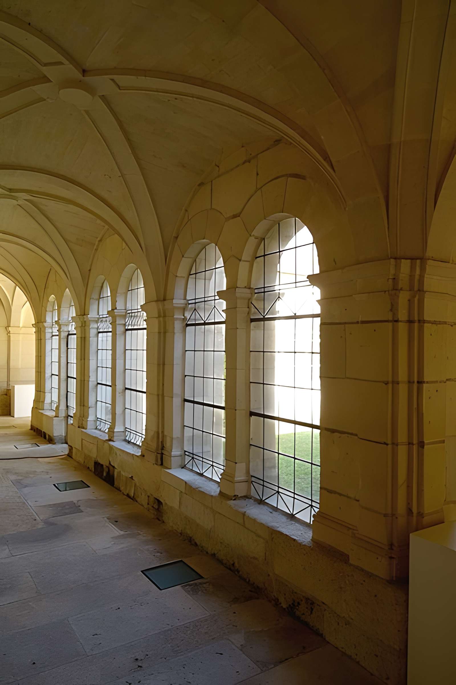 Hôtel-Dieu de Noyon