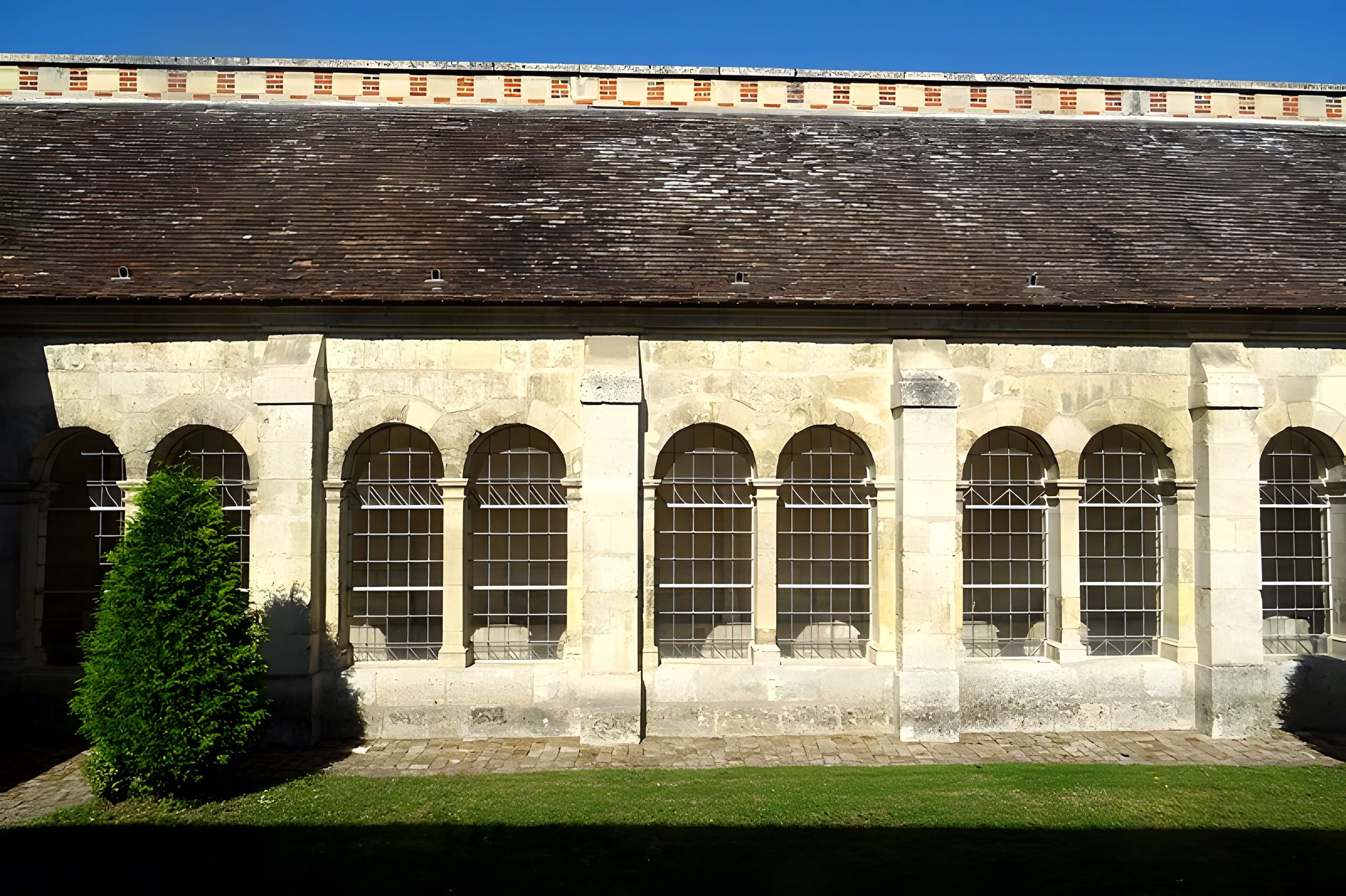 Hôtel-Dieu de Noyon